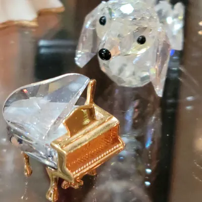 Sale Photo Thumbnail #7: Swarovski 
