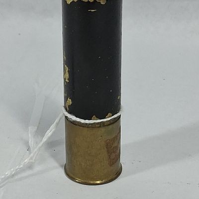 Sale Photo Thumbnail #412: Hungarian ESSO Headstamp Trench Lighter