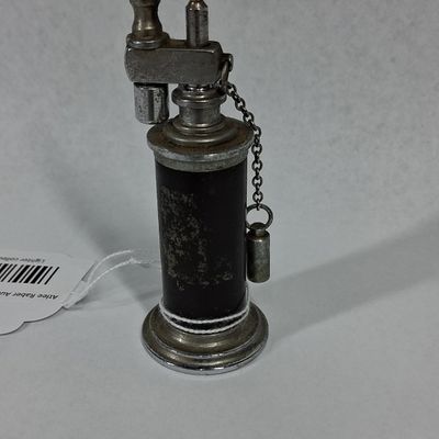 Sale Photo Thumbnail #105: Daltis Lift-Arm Table Lighter w/ Chain