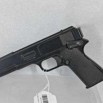 Sale Photo Thumbnail #294: Marksman Repeater Air Pistol