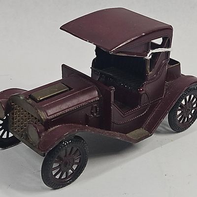 Sale Photo Thumbnail #240: Japanese Royal London 1910 Hudson Car