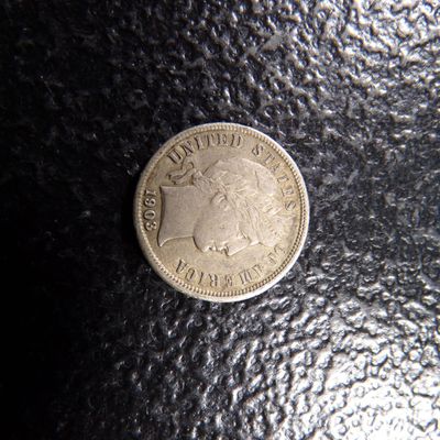 1903 BARBER SILVER DIME