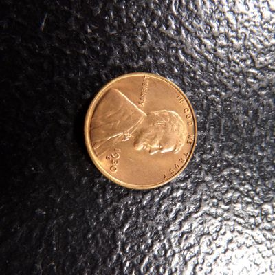 1930-S RD HIGH GRADE LINCOLN WHEAT CENT