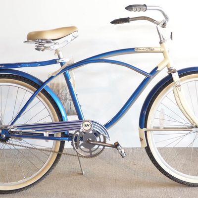 Sale Photo Thumbnail #168: Mercury Strato Flite men's bicycle