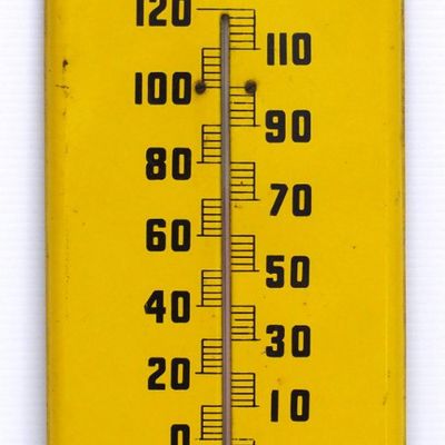 Sale Photo Thumbnail #98: Nesbitt's thermometer