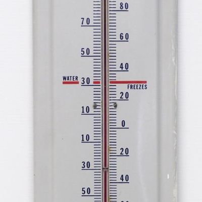 Sale Photo Thumbnail #12: Prestone Anti-Freeze thermometer