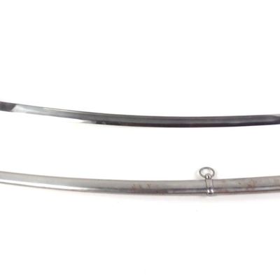 Sale Photo Thumbnail #169: Reproduction US Model 1860 Light Cavalry Saber