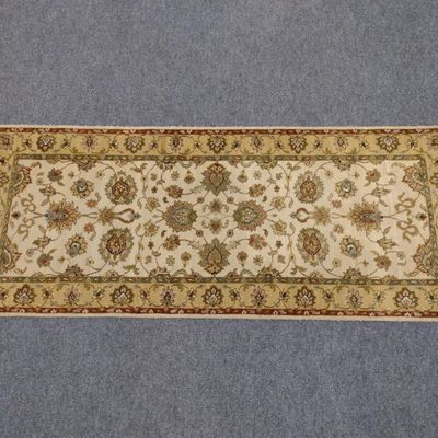 Sale Photo Thumbnail #300: Oriental Accent Runner Rug