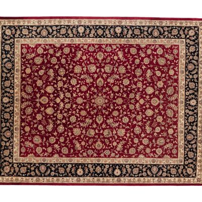 Sale Photo Thumbnail #332: Karastan Style Room Size Rug