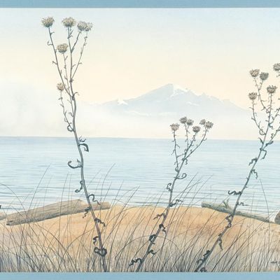 Sale Photo Thumbnail #126: Jeane Duffey Print