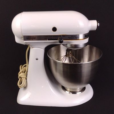 Sale Photo Thumbnail #447: Vintage Hobart Kitchen Aid Mixer