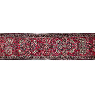 Sale Photo Thumbnail #330: Persian Malayer Runner Rug