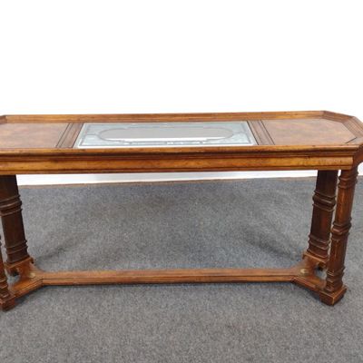 Sale Photo Thumbnail #191: Sofa Table