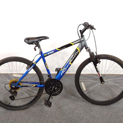 Sale Photo Thumbnail #273: Roadmaster Mt. Sport SX Bike