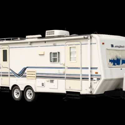 Sale Photo Thumbnail #11: 2000 Sunny Brook Camper Trailer