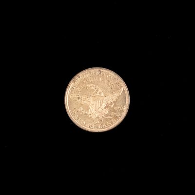 Sale Photo Thumbnail #197: Scoville Daguerreotype Materials Brass Token
