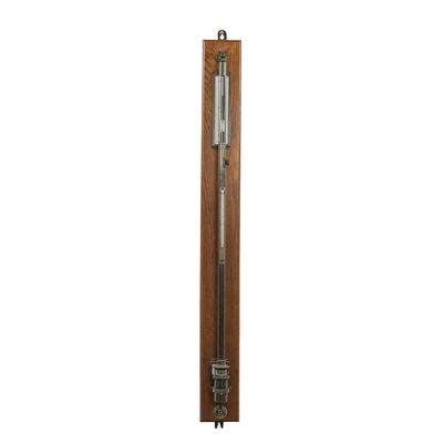 Sale Photo Thumbnail #153: Antique Fortin-Type Stick Barometer