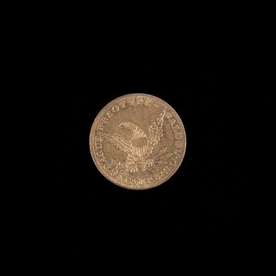Sale Photo Thumbnail #219: E. Jacobs Brass Daguerreotype Token