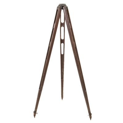 Sale Photo Thumbnail #23: Wood Surveying Transit Tripod