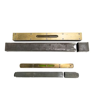 Sale Photo Thumbnail #92: Antique Machinist Precision Inclinometer Pair