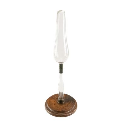 Sale Photo Thumbnail #100: Antique Vacuum Fountain Apparatus