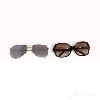 Sale Photo Thumbnail #68: Dolce & Gabbana DG4091 and Quay Designer Sunglasses with Case