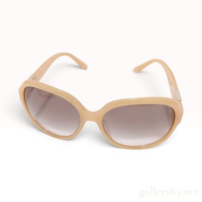 Sale Photo Thumbnail #14: Chloe CL 2234 A Peach Acetate Sunglasses With Case