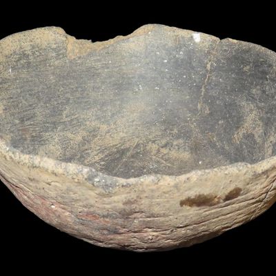 Sale Photo Thumbnail #476: 4 3/4" Pot, Arizona