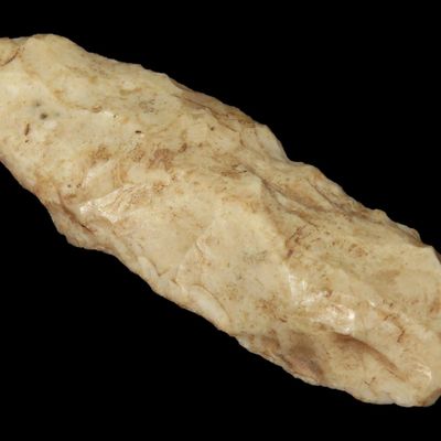Sale Photo Thumbnail #418: 2 3/8" Miniature Adze, Kansas