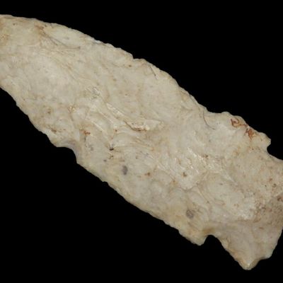 4 1/8" Etley, St. Louis Co., Missouri