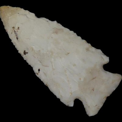 2 3/4" Hardin Point, Jersey Co., Illinois