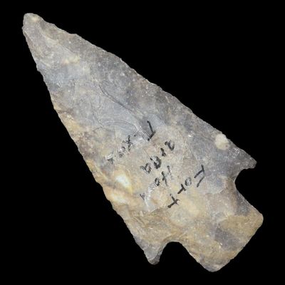 Sale Photo Thumbnail #156: 2 7/8" Scottsbluff, Found in Colorado