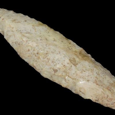 Sale Photo Thumbnail #176: 3 7/8" Nebo Hill, Found in Iowa