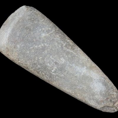 6 1/8" Celt, Pulaski Co., Illinois