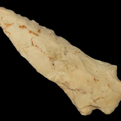 3 3/4" Etley, Pike Co., Missouri