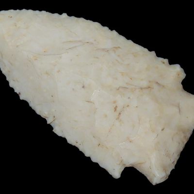 2 1/2" Short-Based Hardin, Jersey Co., Illinois
