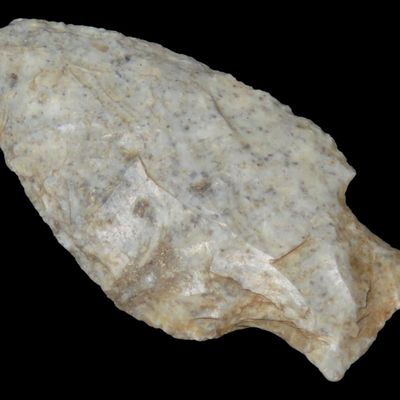 2" Table Rock, Scott Co., Illinois