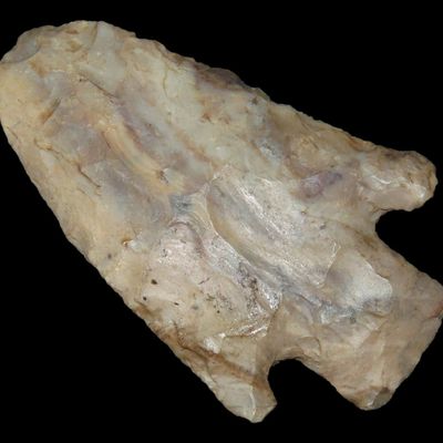 3" Smith, Cooper Co., Missouri