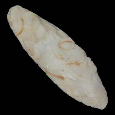 4 1/16" Nebo Hill, Found in Illinois