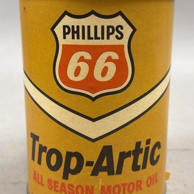 Phillips 66 Alaska & Hawaii 2 Sided 165 pc Puzzle