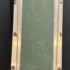 Aero Craft Aluminum Harwill Inc St Charles MI Sled