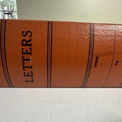 Sale Photo Thumbnail #130: Vintage Alasco Dust-Proof Book-Style Accordion