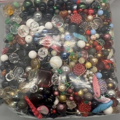 5lbs of Bead Soup