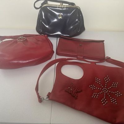 Vintage Women’s Handbags