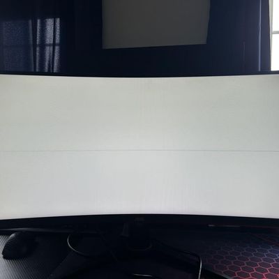 Sale Photo Thumbnail #120: AOC 34" Curved Gaming Monitor