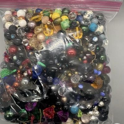 5lbs of Bead Soup