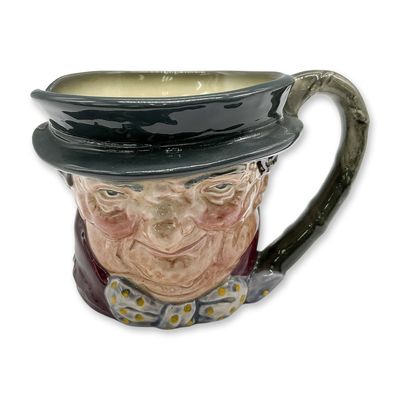 Tony Weller D5530 - Small - Royal Doulton Character Jug