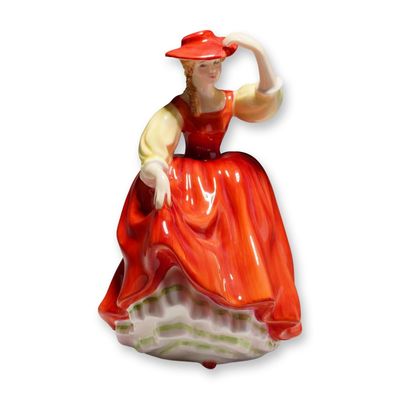 Royal Doulton Figurine Buttercup HN2399