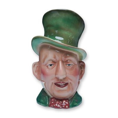 Beswick Micawber Character Jug