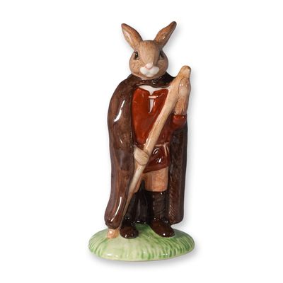 Royal Doulton Bunnykins Little John Figurine DB243